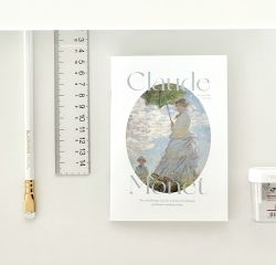 Classic Note (Blank)