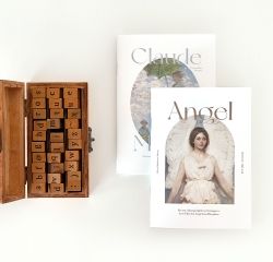 Classic Note (Blank)