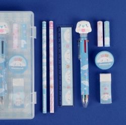 CINNAMOROLL Case Stationery Set