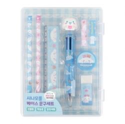 CINNAMOROLL Case Stationery Set