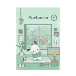 Pochacco's Room L holder 10pcs