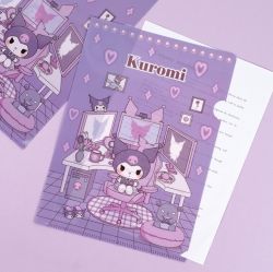 Kuromi's Room L holder 10pcs