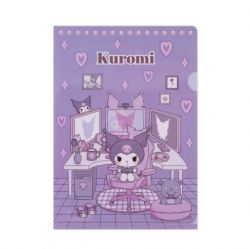 Kuromi's Room L holder 10pcs