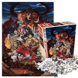 One Piece Jigsaw Puzzle 1000pcs
