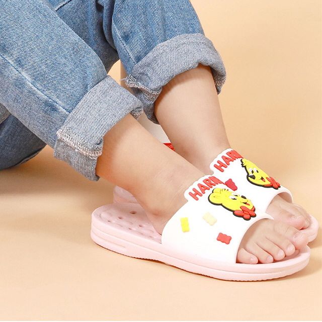 Haribo Slides for Kids with Pouch 