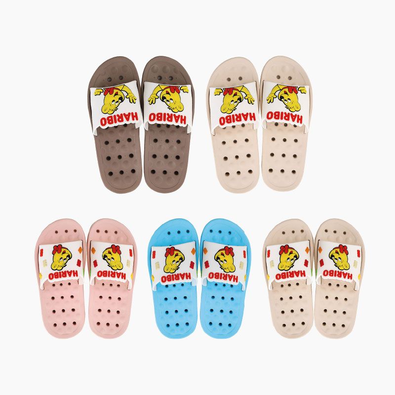 Haribo Slide for Adult with Pouch 