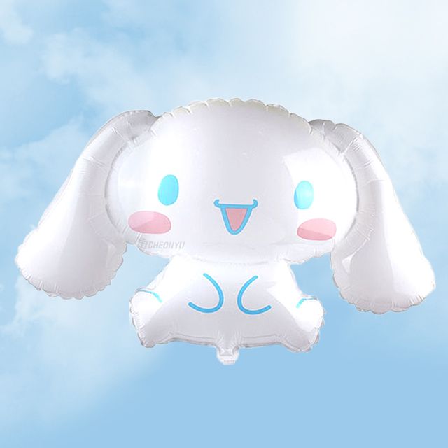 Cinnamoroll Jumbo Balloon 60cm