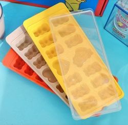 Haribo Silicon Mold