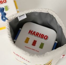 Haribo Lunch Box Pouch