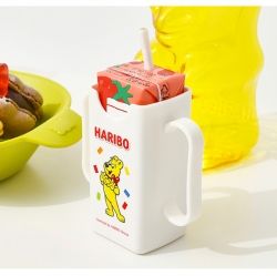 Haribo Mini Pack Holder 125ml