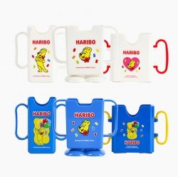 Haribo Pack Holder 125ml