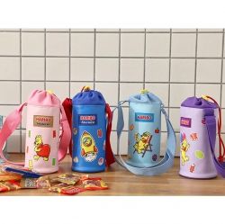 Haribo Insulated Water Bottle Holder