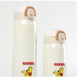 Haribo Goldbear One-touch Tumbler 500ml