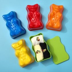 Haribo Goldbaren Storage Box