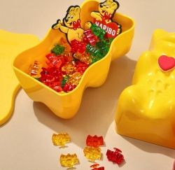 Haribo Goldbaren Storage Box