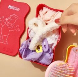 Haribo Goldbaren Storage Box