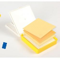 Haribo Cheese Cutting Case