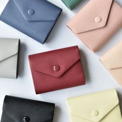 Thumbnail Gentle Binder, Mini 3-Rings Binder Cover