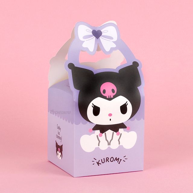 Kuromi Gift Box