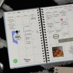 Archive Planner ver.2, Undated 