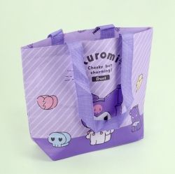 Kuromi Reusable Bag