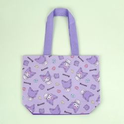 Kuromi Reusable Bag