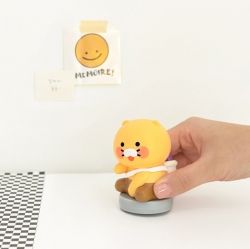 CHOONSIK Riding Figure