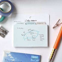 Collage Folder It - Wide