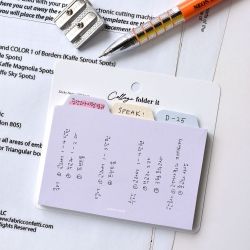 Collage Folder It - Wide