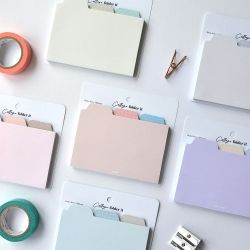 Collage Folder It - Wide