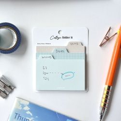 Collage Folder It - Tall