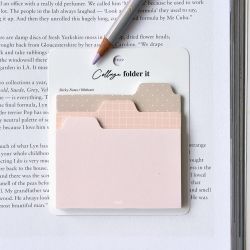 Collage Folder It - Tall