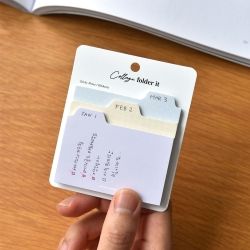 Collage Folder It - Tall