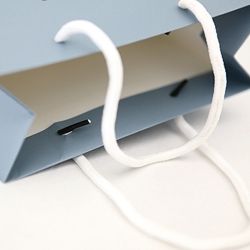 Minko's character shopping bag  FP16A-1 10pcs