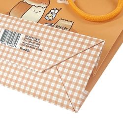 Minko's character shopping bag 10pcs