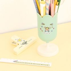 Picture Journal Stickers - Office Life 