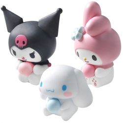 Sanrio Bubble Pop 