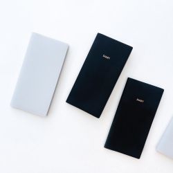 Monthly Planner Classic Handy, Undated 