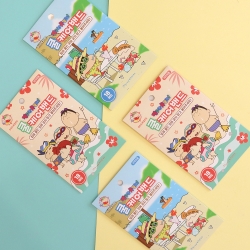 Crayon Shin-chan Cool care Band