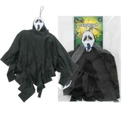 Halloween Scream Haning Decoration