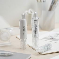  OVAL  Correction tape 10pcs