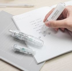  OVAL  Correction tape 10pcs