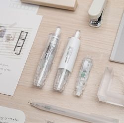  OVAL  Correction tape 10pcs