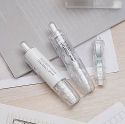  OVAL  Correction tape 10pcs