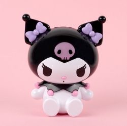 Kuromi Cutie Coin Bank