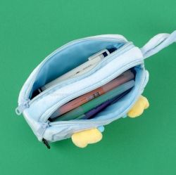 powerpuff girls Square Pouch - Buttercup