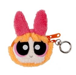 powerpuff girls Mini Pouch - Blossom