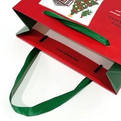 Christmas Socks, Set of 10 