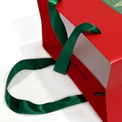 Christmas Tree & Santa, Set of 10 