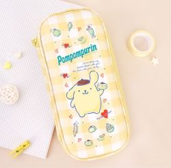 Pompompurin Wide EVA Pouch